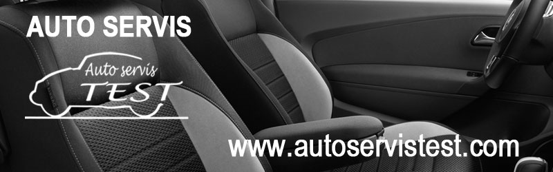 Test Autoservis Novi Sad